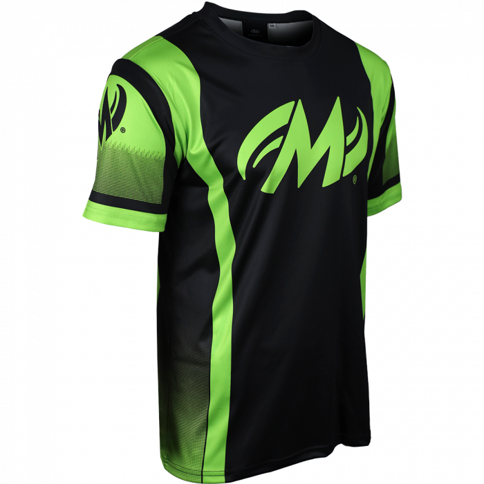 Motiv Nitro Trikot